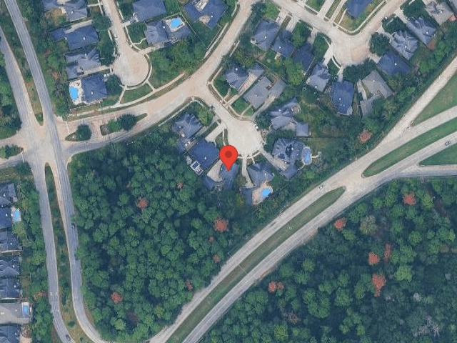 House image located at Spring, TX 77373