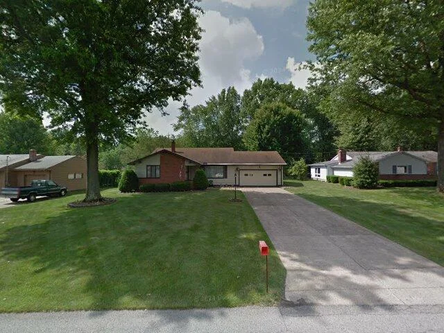 House image located at Youngstown, OH 44505