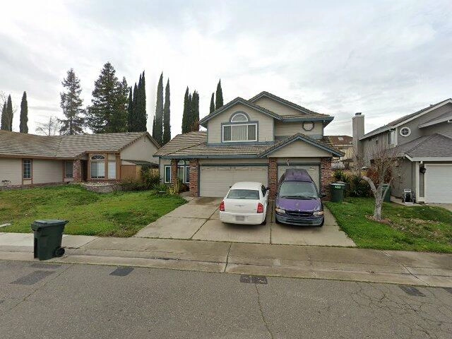 House image located at Antelope, CA 95843