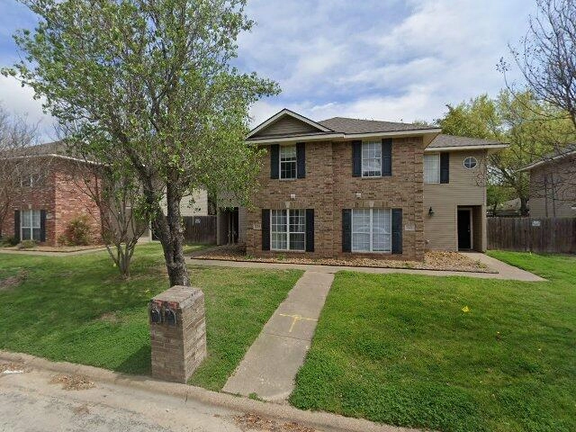 House image located at College Station, TX 77840
