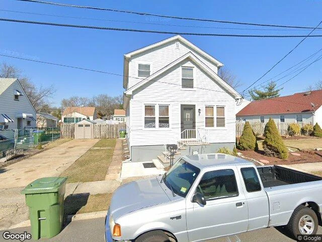 House image located at Edison, NJ 08837