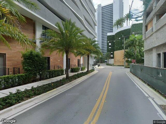 House image located at North Miami Beach, FL 33160