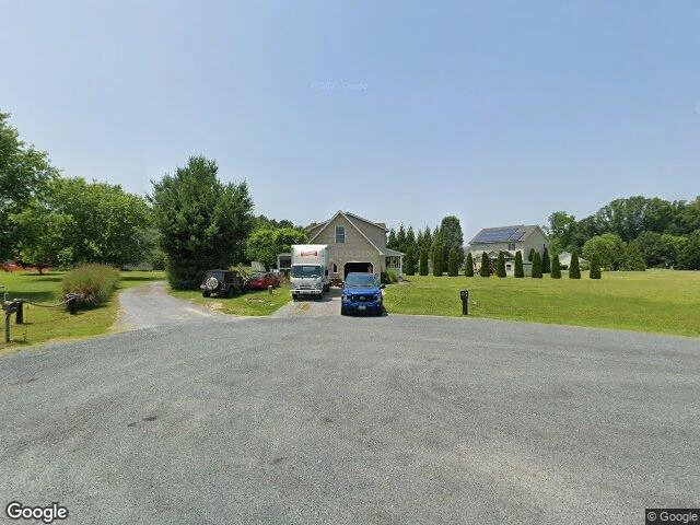 House image located at Denton, MD 21629