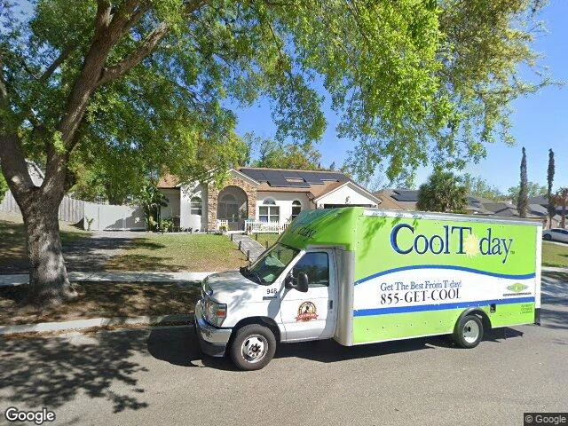 House image located at Orlando, FL 32818