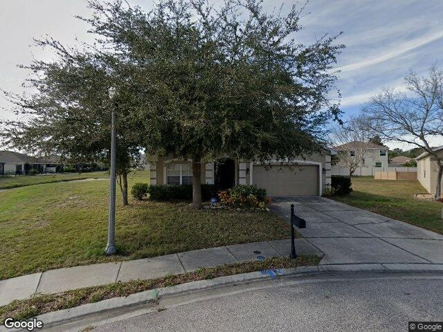 House image located at Holiday, FL 34691