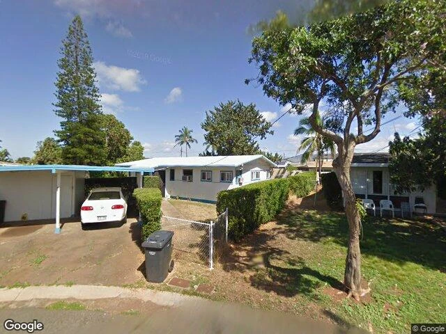 House image located at Ewa Beach, HI 96706
