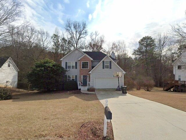 House image located at Loganville, GA 30052