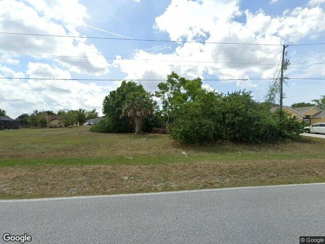 House image located at Punta Gorda, FL 33983