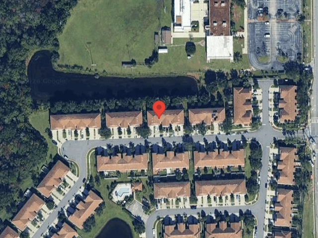 House image located at Orlando, FL 32825