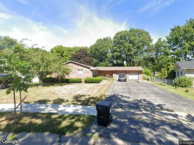 House image located at Rochester, NY 14624