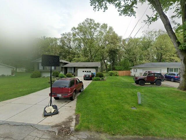 House image located at Elkhart, IN 46514