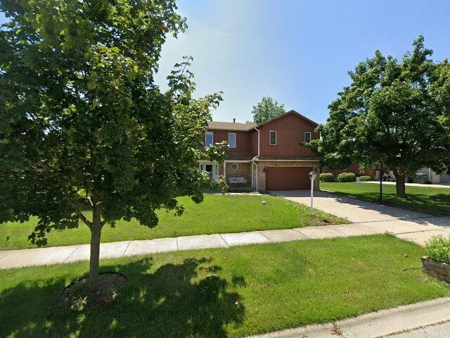 House image located at Frankfort, IL 60423