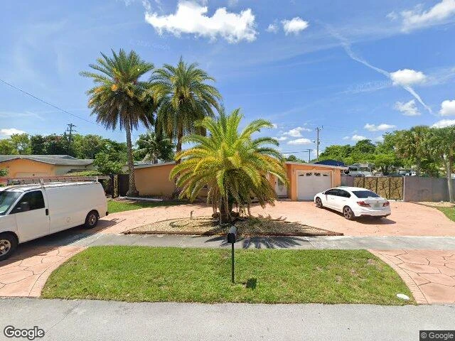 House image located at Hialeah, FL 33015