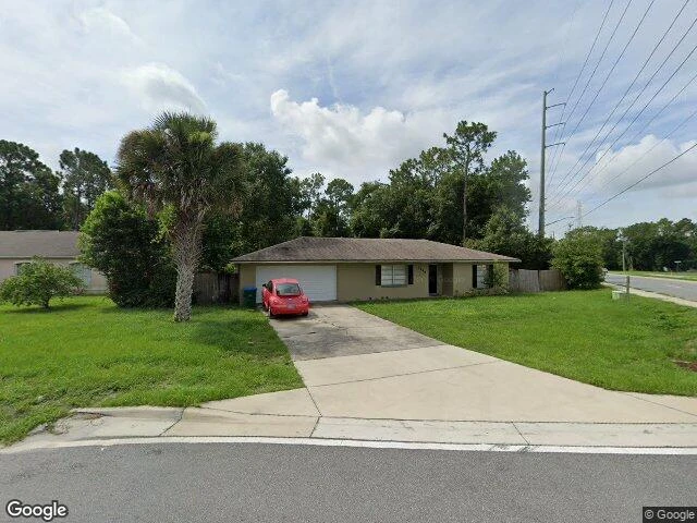 House image located at Deltona, FL 32738