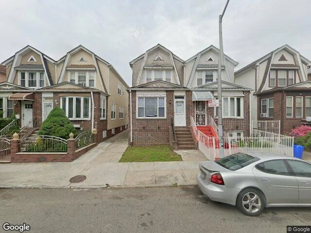 House image located at Brooklyn, NY 11203