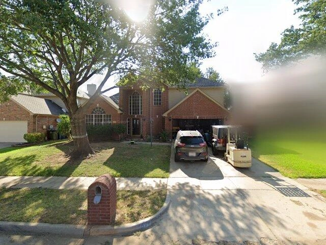 House image located at Flower Mound, TX 75028