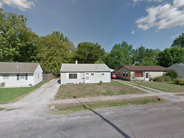 House image located at Belleville, IL 62220