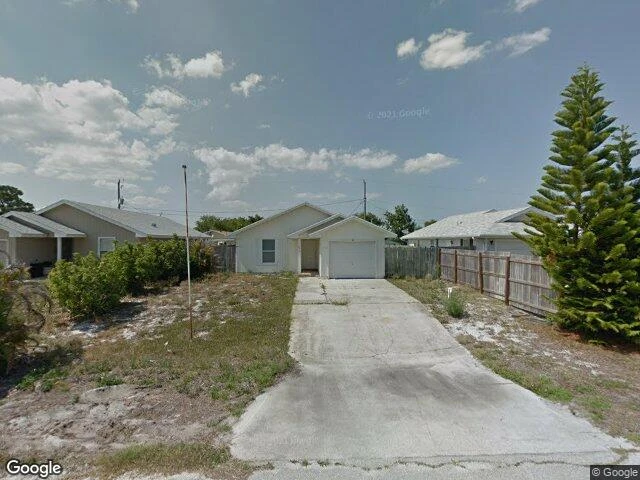 House image located at Vero Beach, FL 32962