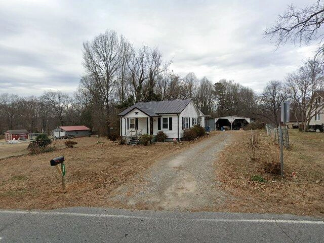 House image located at Taylorsville, NC 28681