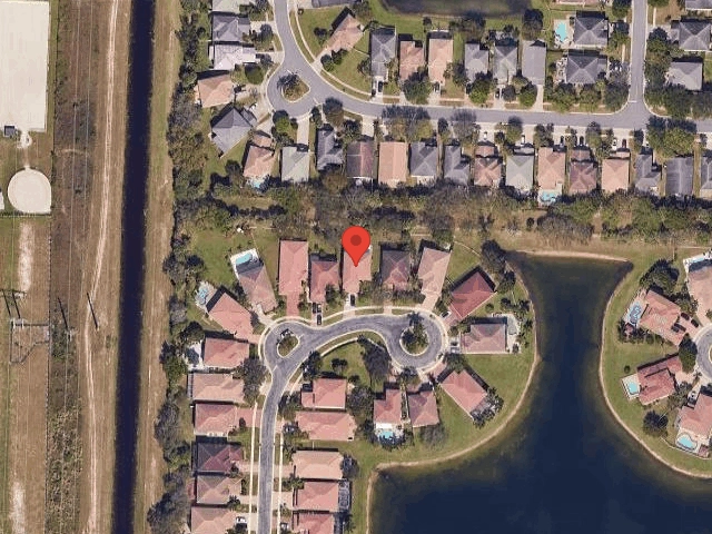 House image located at Wellington, FL 33414