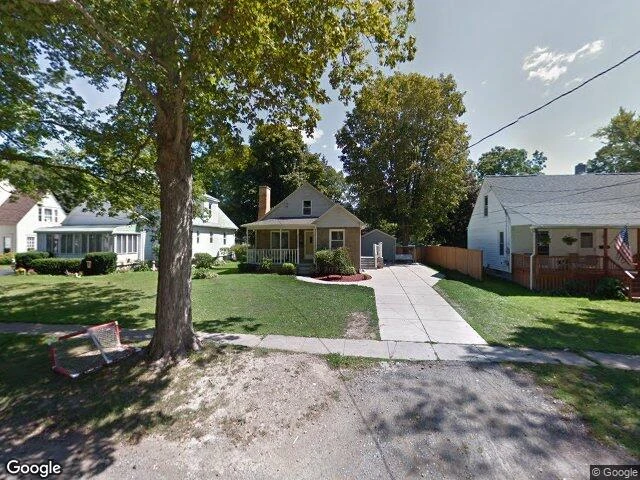 House image located at Alden, NY 14004