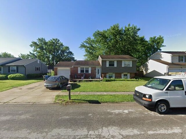 House image located at Indianapolis, IN 46221