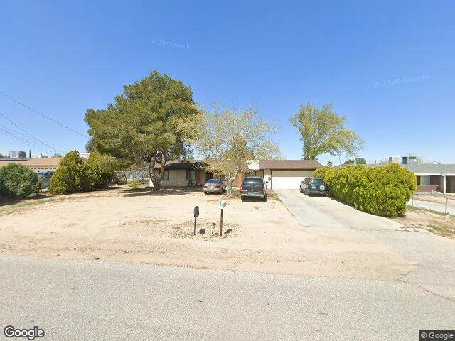 House image located at Hesperia, CA 92345