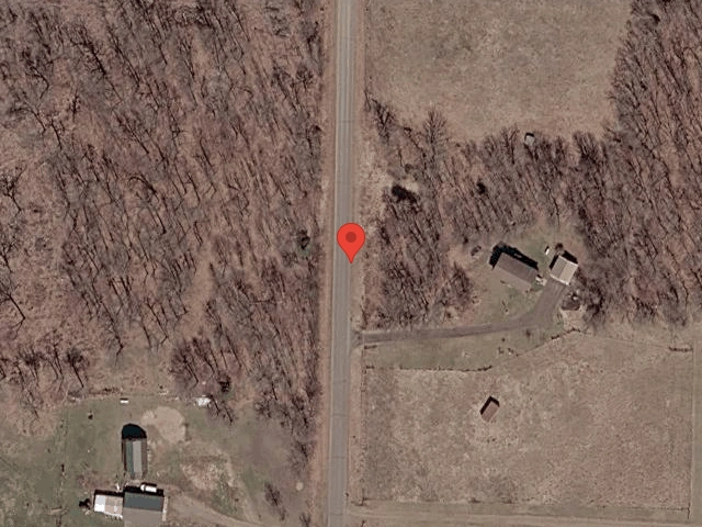 House image located at Webster, WI 54893
