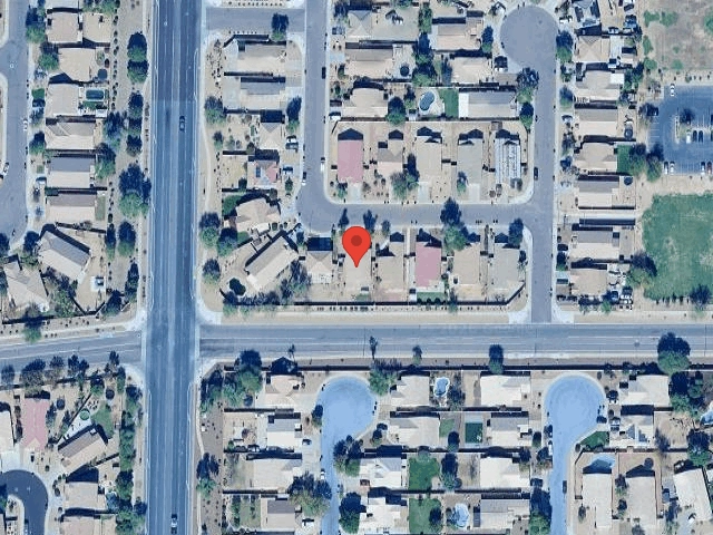 House image located at Phoenix, AZ 85043