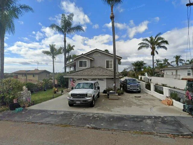 House image located at Vista, CA 92083