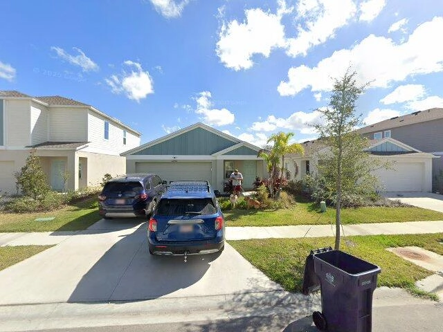 House image located at Lithia, FL 33547