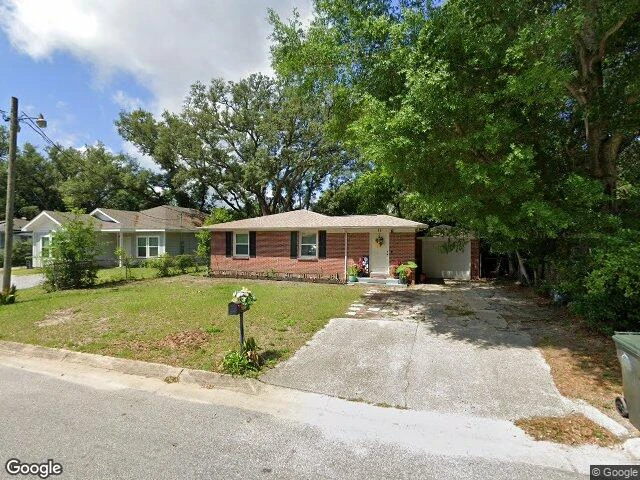 House image located at Pensacola, FL 32507