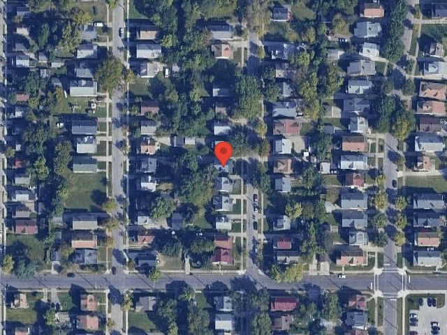 House image located at Cleveland, OH 44105