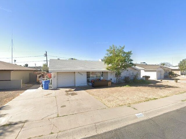 House image located at Phoenix, AZ 85029