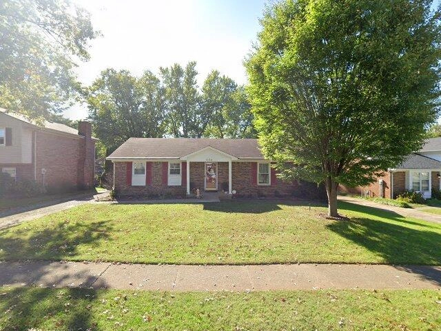 House image located at Louisville, KY 40207