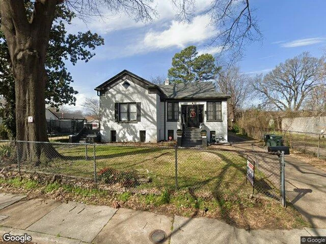 House image located at Memphis, TN 38108