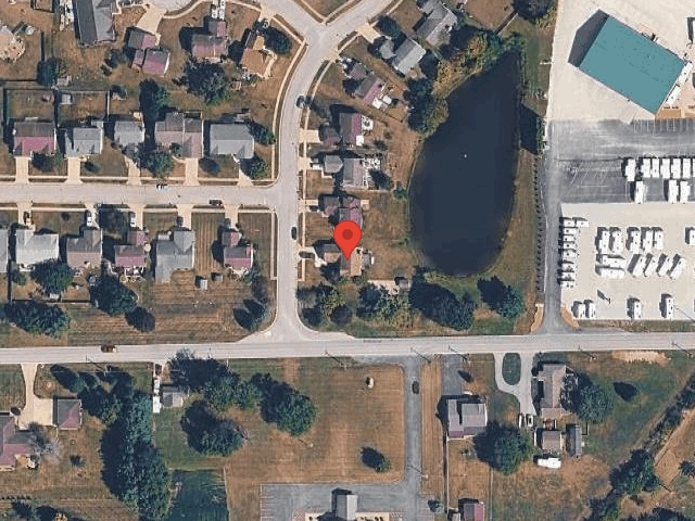 House image located at Kokomo, IN 46902