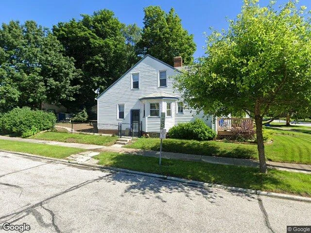 House image located at Cleveland, OH 44111