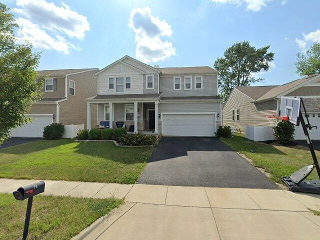 House image located at Galloway, OH 43119