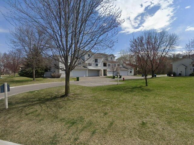 House image located at Maple Grove, MN 55311