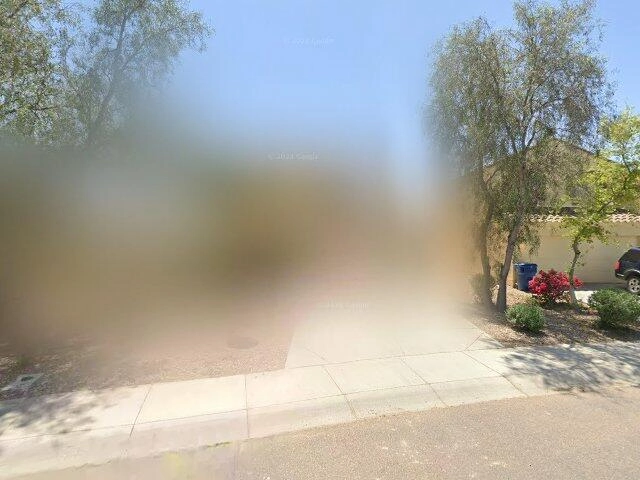 House image located at Buckeye, AZ 85326