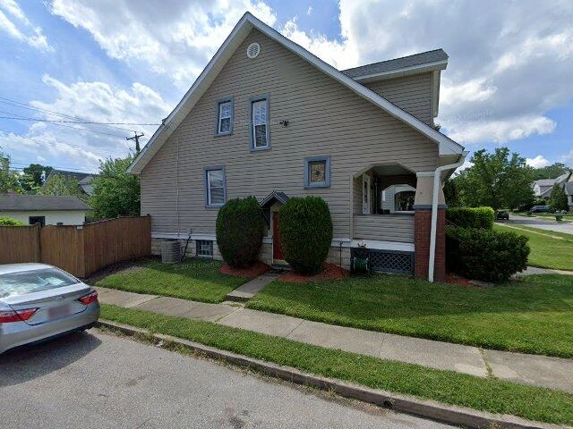 House image located at Parkville, MD 21234