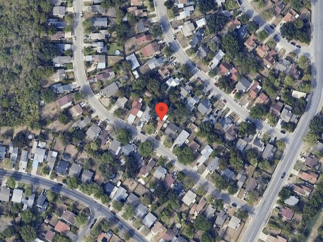 House image located at San Antonio, TX 78250
