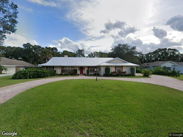 House image located at Vero Beach, FL 32968