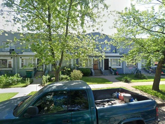 House image located at Gary, IN 46402