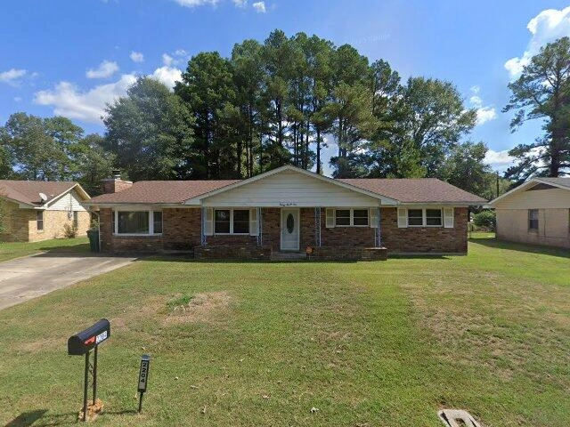 House image located at Pine Bluff, AR 71603