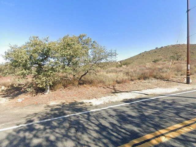 House image located at Ramona, CA 92065