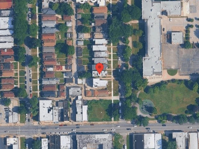 House image located at Chicago, IL 60619