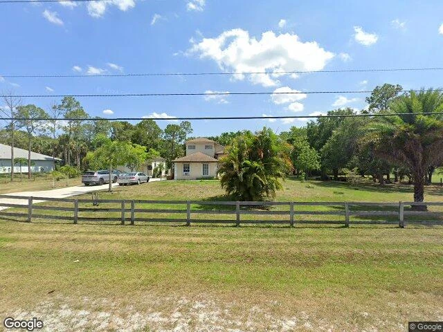 House image located at Loxahatchee, FL 33470