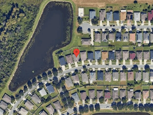 House image located at Orlando, FL 32824